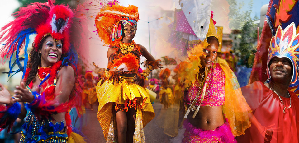 トロントカリビアンカーニバルもうすぐ開催！Caribbean carnaval in Toronto